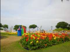Kissing Park12